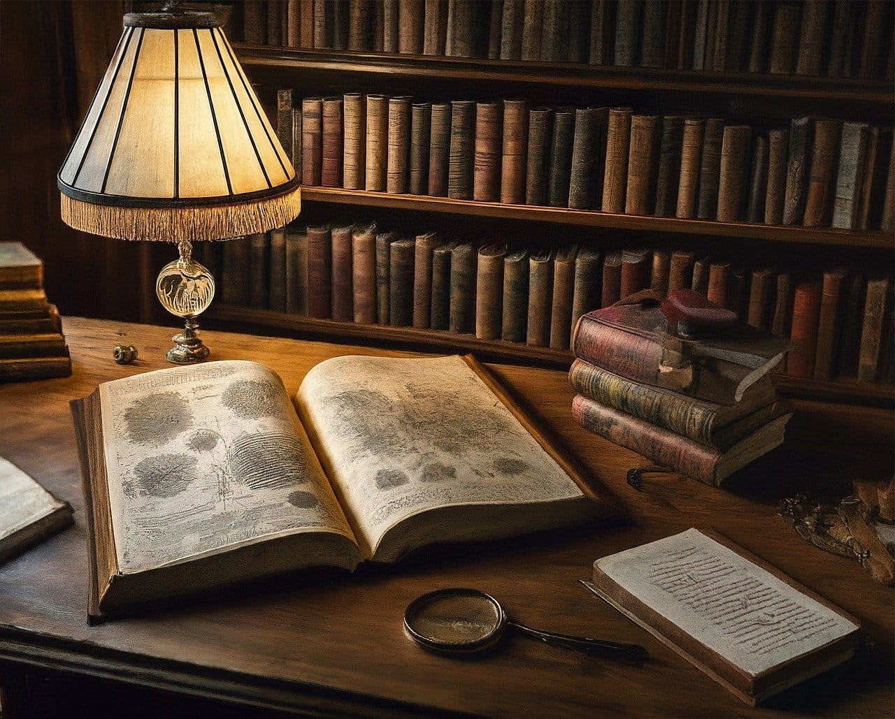 10 najłatwiejszych książek po angielsku dla początkujących